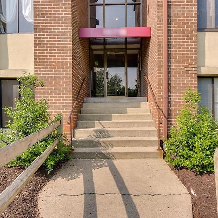Cozy Laurel Condo With Pool Access About 20 Mi To Dc! 外观 照片